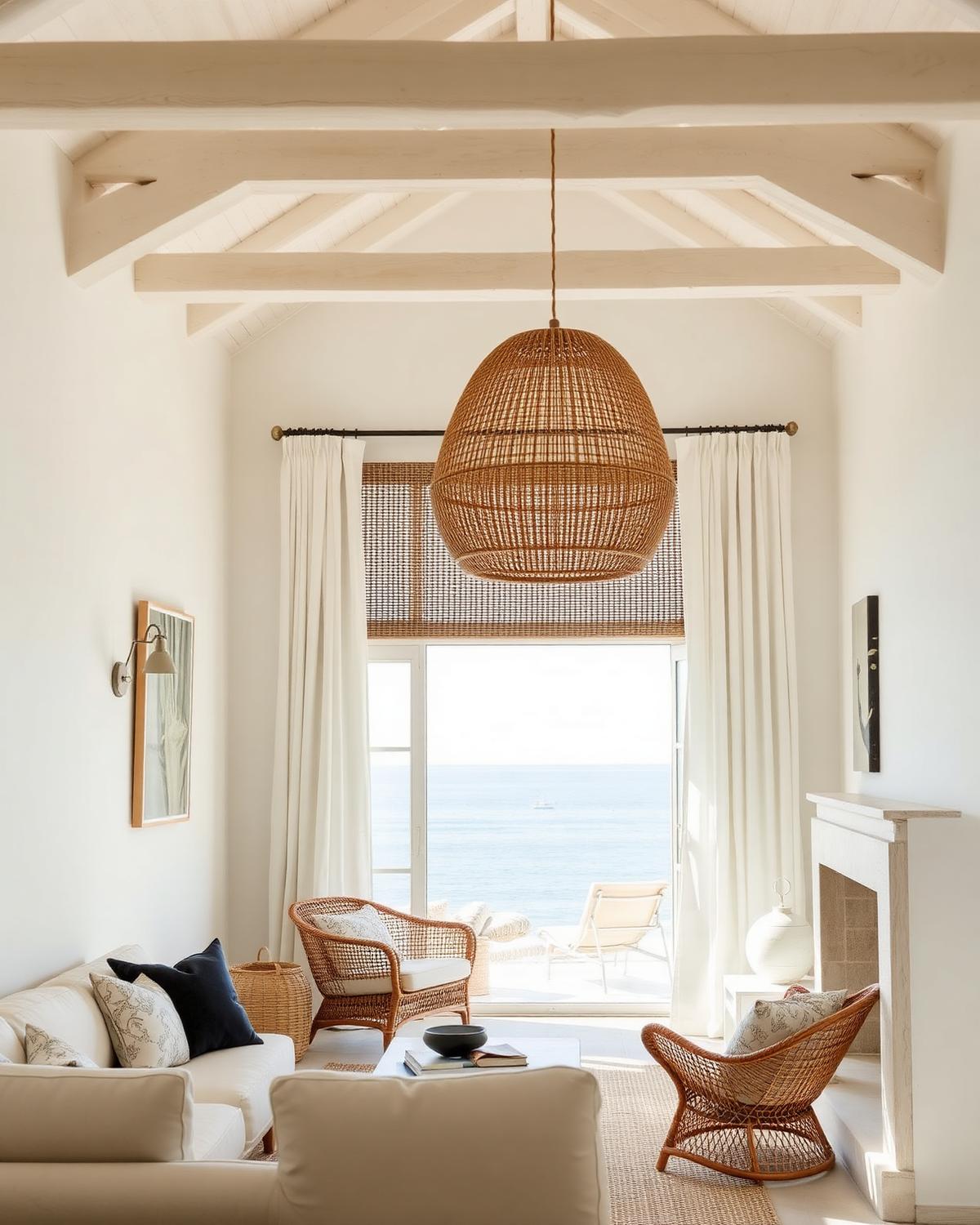 Coastal Residence