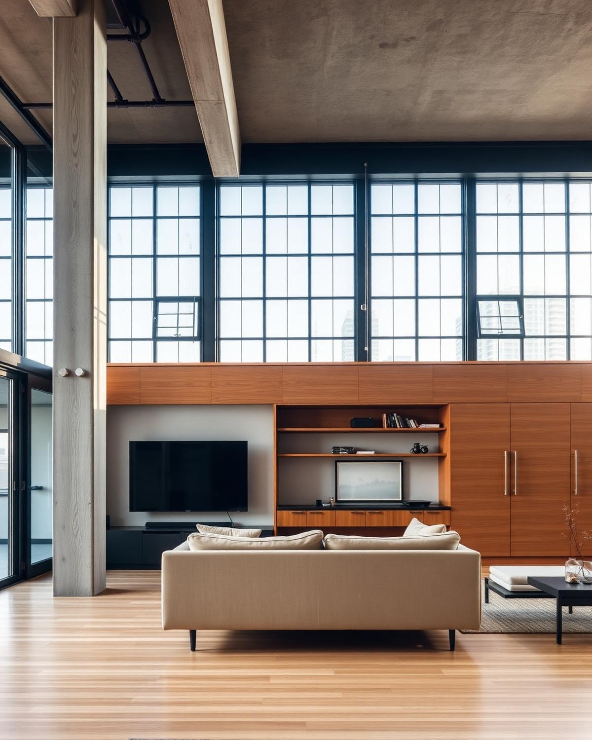 Modern Loft