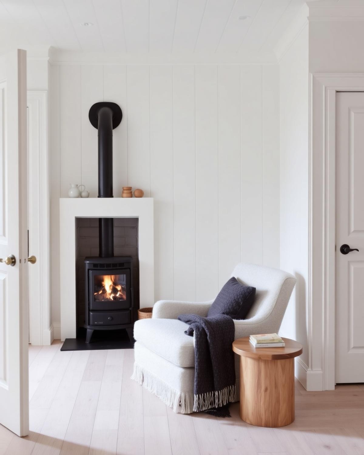 Scandinavian Retreat